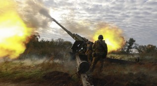 Украинските сили участват в много тежки боеве близо до стратегически