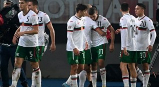 България избегна топ отборите за Евро 2024 България се падна