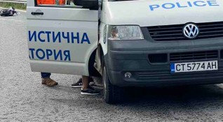 Моторист загина при катастрофа на прохода Шипка съобщава Нова телевизия