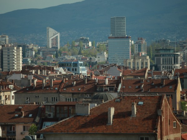 Всеки един от 10-те най-големи градa в България губи население