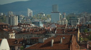 Всеки един от 10 те най големи градa в България губи население