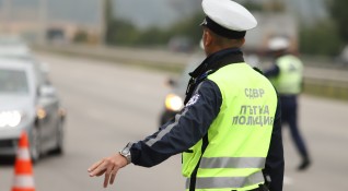 Арестуваха полицай от 8 о РПУ в столицата Оказало се че тестът
