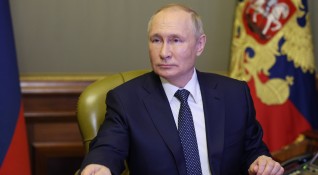 Президентът Владимир Путин заплаши със суров отговор ако атаките срещу