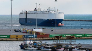Турция и Гърция откриха нова връзка за фериботи съобщи Катимерини