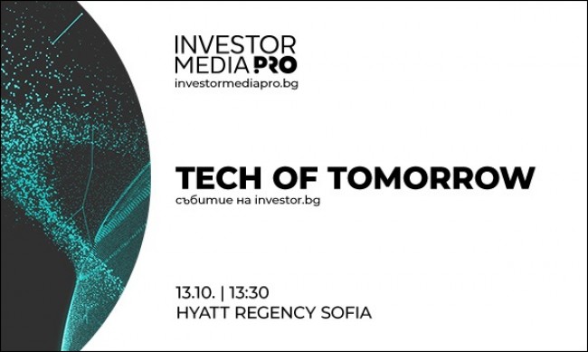       -  Tech of Tomorrow  13 