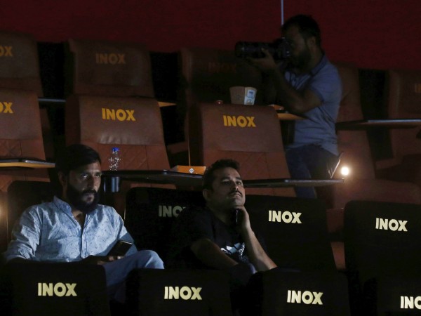 Филмовата индустрия на Индия е изправена пред голямо предизвикателство, съобщи