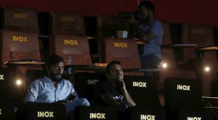 Филмовата индустрия на Индия е изправена пред голямо предизвикателство съобщи