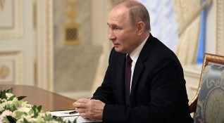 Съединените щати биха могли да убият Владимир Путин ако Русия