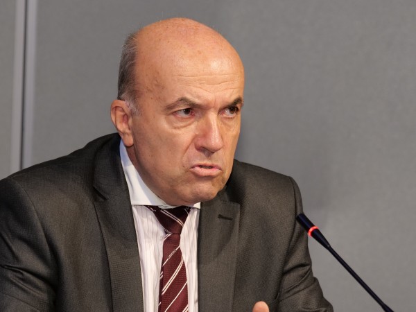 Министерският съвет прие решение за назначаването на Пиер Джовани Козмо