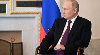 Руският президент Владимир Путин заяви днес че Москва е готова