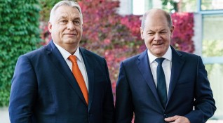 Унгарският премиер Виктор Орбан отправи призив за промяна на подхода