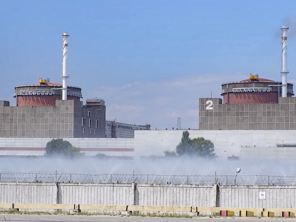 Електрозахранването на Запорожката атомна електроцентрала (ЗАЕЦ) е възстановено. Това заяви