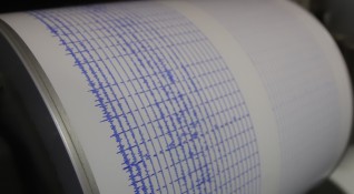 Земетресение с магнитуд от 4 9 по Рихтер е било регистрирано