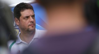 Пламен Константинов е новият селекционер на националния отбор на България