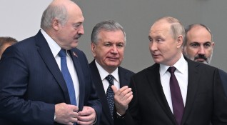 Украйна и Западът да не притискат Русия в ъгъла заяви