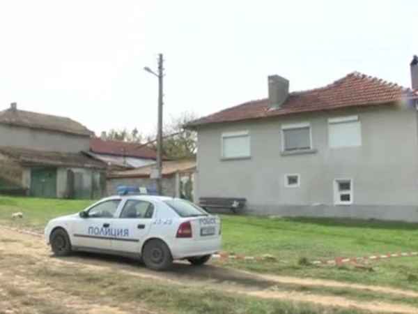 Причина за убийството на 61-годишната жена в търговищкото село Славяново