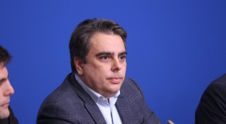 Асен Василев става за социален министър но не и за