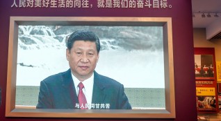 Очакваното преназначаване на президента Си Дзинпин за трети петгодишен мандат
