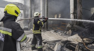 Извършено е нападение над полигон в руската област Белгород съобщи