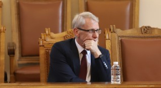   Продължаваме Промяната предложиха Никола Минчев да стане председател на