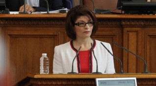 Ако зависи от ГЕРБ България ще има редовно правителство заяви