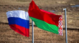 Бившата съветска република Беларус изгражда съвместна военна част със съседната
