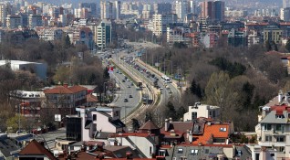 Имоти в центъра на София и банкови сметки за милиони