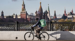 Руската мобилизационна кампания в Москва приключи според кмета Сергей Собянин