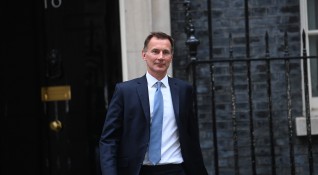 Новият британски министър на финансите отхвърли повечето идеи за промени