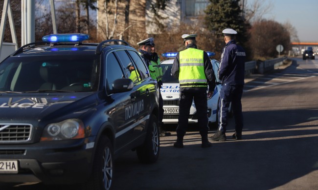 Скандално признание: Тестовете за шофьори давали неверни резултати