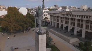 Организацията за закрила на българските граждани ОЗБР настоява Паметникът на