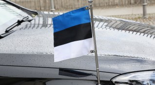 Парламентът на Естония осъди анексирането на украински територии от Москва