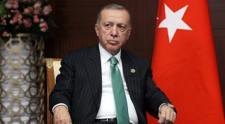 Турският президент Реджеп Тайип Ердоган заяви че в Турция ще