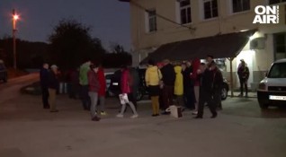 Жители на няколко благоевградски села скочиха срещу планирано изграждането на