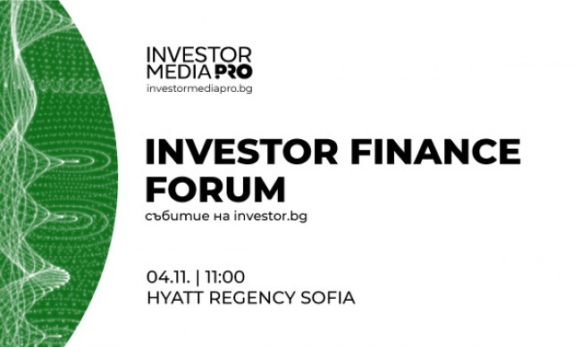    ,      -    Investor Finance Forum