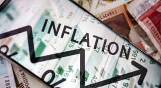 Високата инфлация налага бързи кризисни мерки Очевидно се влиза в