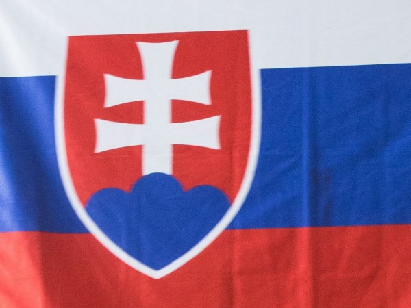 Кибератака е била извършена срещу словашкия парламент. Атаката дошла от