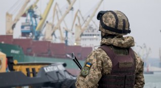 Никакви движения на товарни кораби за превоз на украинско зърно