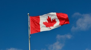 Жител на канадския град Милтън в провинция Онтарио спечели джакпота