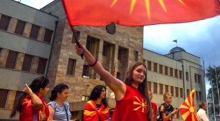 Отношенията между България и Република Северна Македония отново са на