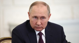 Путин иска реални гаранции от Киев преди евентуално да се