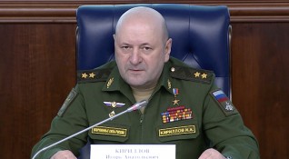 Висши руски военни ръководители наскоро са провели разговори в които