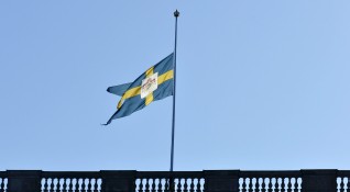 Новият премиер на Швеция не отрече възможното разполагане на ядрени