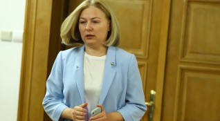 Демократична България няма да подкрепи първия мандат на ГЕРБ увери