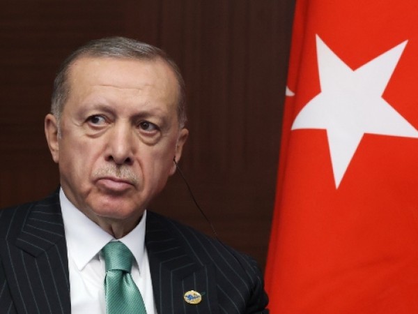 Руският президент Владимир Путин е уверил турския си колега Реджеп