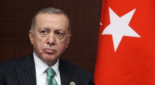 Руският президент Владимир Путин е уверил турския си колега Реджеп