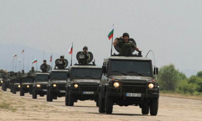 Керемедчиев: България няма да бъде оставена сама, ако даде военна помощ на Украйна