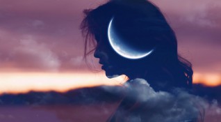 Лунно затъмнение в Телец е едно от най важните астрологични събития