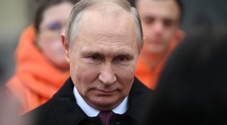 Руският президент Владимир Путин каза днес че цивилните в украинската