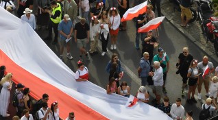 Полша е подала молба до ЕС за прекратяване на глобите